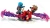 Klocki LEGO Ninjago 71841 Burzowa wioska Dragonów