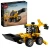 Klocki LEGO Technic 42197 Koparko-ładowarka