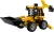 Klocki LEGO Technic 42197 Koparko-ładowarka