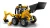 Klocki LEGO Technic 42197 Koparko-ładowarka