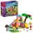 Klocki LEGO Friends 42640 Plac zabaw dla świnek morskich
