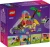 Klocki LEGO Friends 42640 Plac zabaw dla świnek morskich