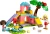 Klocki LEGO Friends 42640 Plac zabaw dla świnek morskich