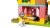 Klocki LEGO Friends 42640 Plac zabaw dla świnek morskich