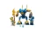 Klocki LEGO Ninjago 71805 Zestaw bitewny z mechem Jaya