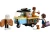 Klocki LEGO Friends  42606 Mobilna piekarnia