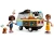 Klocki LEGO Friends  42606 Mobilna piekarnia