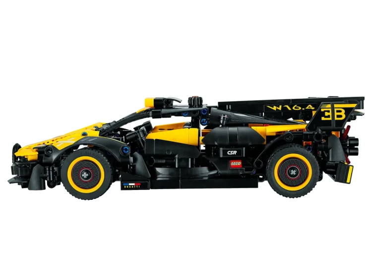 Klocki LEGO Technic 42151 Bugatti Bolide