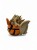 Arcanine Ball – Figurka Pokémon - Kolekcjonerska Pokeball