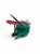 Salamence Ball – Figurka Pokémon - Kolekcjonerska Pokeball