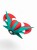 Salamence Ball – Figurka Pokémon - Kolekcjonerska Pokeball