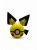 Pichu Ball – Figurka Pokémon - Kolekcjonerska Pokeball