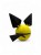 Pichu Ball – Figurka Pokémon - Kolekcjonerska Pokeball