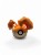 Kingler Ball – Figurka Pokémon - Kolekcjonerska Pokeball