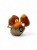 Kingler Ball – Figurka Pokémon - Kolekcjonerska Pokeball
