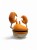 Krabby Ball – Figurka Pokémon - Kolekcjonerska Pokeball
