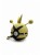 Electabuzz Ball – Figurka Pokémon - Kolekcjonerska Pokeball