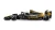 Klocki LEGO Speed Champions 77252 F1®: film — APXGP Team Race Car