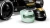 Klocki LEGO Speed Champions 77252 F1®: film — APXGP Team Race Car