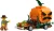 Klocki LEGO 40822 Dyniowy pickup