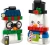 Klocki LEGO 40812 Ozdoby z bałwankami