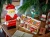 Klocki LEGO 40812 Ozdoby z bałwankami