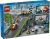 Klocki LEGO CITY 60460 Bez granic: tor z rampami dla wyścigówek