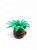 Exeggutor Ball – Figurka Pokémon - Kolekcjonerska Pokeball