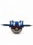 Kyogre Ball – Figurka Pokémon - Kolekcjonerska Pokeball