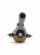 Mega Blastoise Ball – Figurka Pokémon - Kolekcjonerska Pokeball
