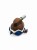 Mega Blastoise Ball – Figurka Pokémon - Kolekcjonerska Pokeball