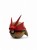 Blaziken Ball – Figurka Pokémon - Kolekcjonerska Pokeball