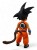 Figurka Son Goku – Dragon Ball – Kolekcjonerska Postać ok. 20 cm