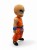 Figurka Krillin – Dragon Ball – Kolekcjonerska Postać ok. 17 cm