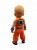 Figurka Krillin – Dragon Ball – Kolekcjonerska Postać ok. 17 cm
