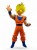 Figurka Son Goku – Dragon Ball – Kolekcjonerska Postać ok. 17 cm