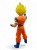 Figurka Son Goku – Dragon Ball – Kolekcjonerska Postać ok. 17 cm