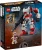 Klocki LEGO Star Wars 75448 Mech klona Shock Troopera