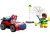 Klocki LEGO Marvel 10789 Samochód Spider-Mana i Doc Ock