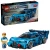 Klocki LEGO Speed Champions 77253 Hipersamochód sportowy Bugatti Vision GT