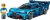 Klocki LEGO Speed Champions 77253 Hipersamochód sportowy Bugatti Vision GT