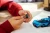 Klocki LEGO Speed Champions 77253 Hipersamochód sportowy Bugatti Vision GT