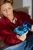 Klocki LEGO Speed Champions 77253 Hipersamochód sportowy Bugatti Vision GT