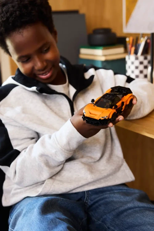 Klocki LEGO Speed Champions 77257 McLaren W1