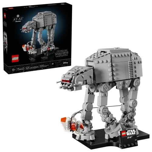 Klocki LEGO Star Wars 75440 AT-AT™
