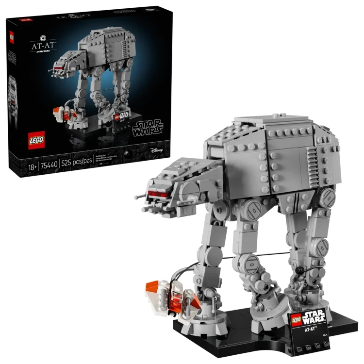 Klocki LEGO Star Wars 75440 AT-AT™