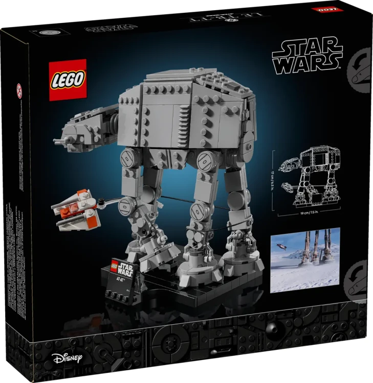 Klocki LEGO Star Wars 75440 AT-AT™