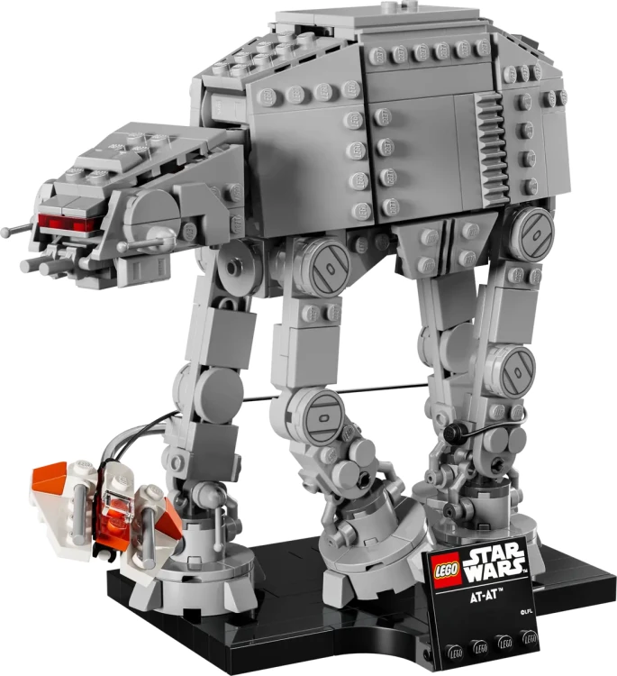 Klocki LEGO Star Wars 75440 AT-AT™