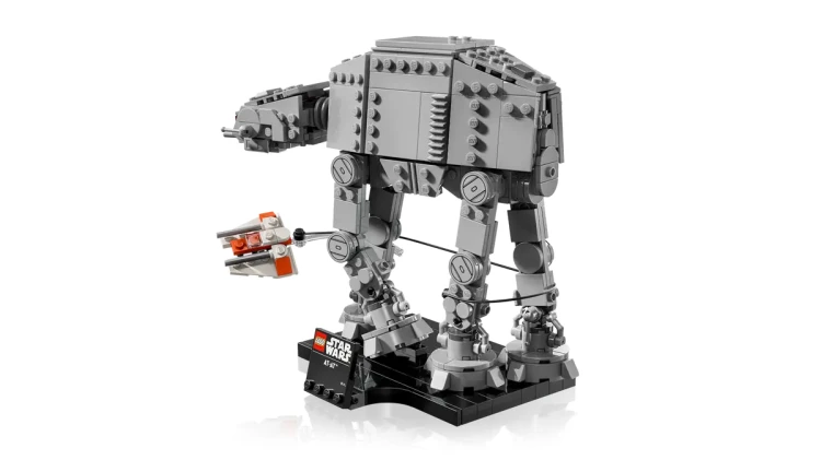Klocki LEGO Star Wars 75440 AT-AT™