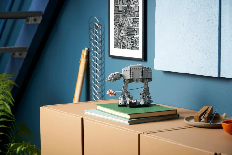 Klocki LEGO Star Wars 75440 AT-AT™